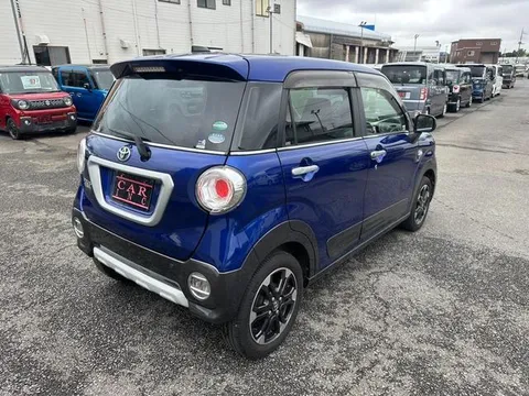 Toyota Pixis Joy