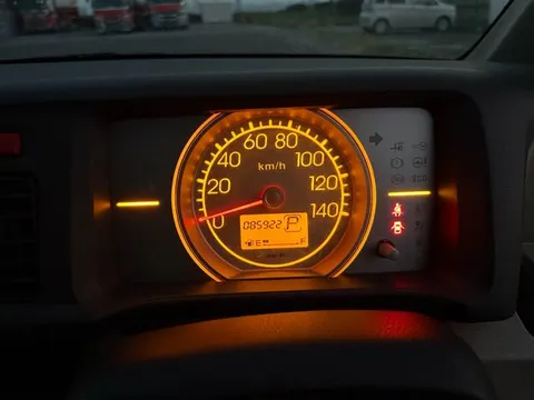 Honda Life