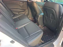 Hyundai Mistra
