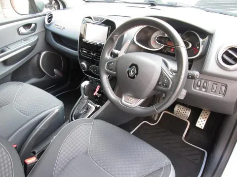 Renault Lutecia