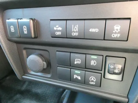 Suzuki Super Carry