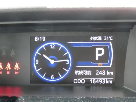 Subaru Justy
