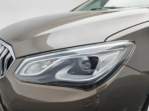Buick Excelle GT