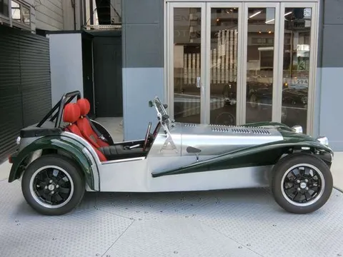 Caterham