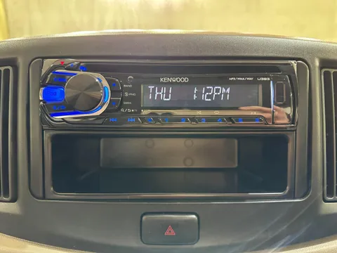 Subaru Pleo Plus