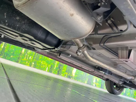 Mazda Flair Crossover