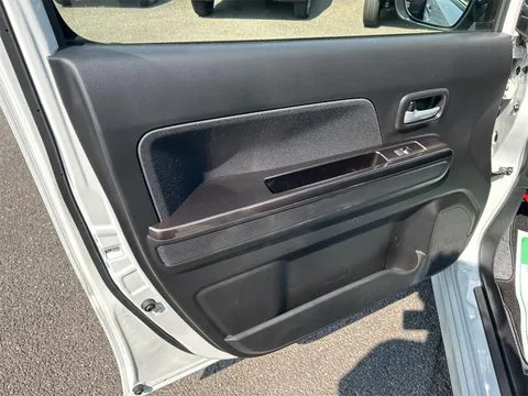 Suzuki Wagon R Custom Z