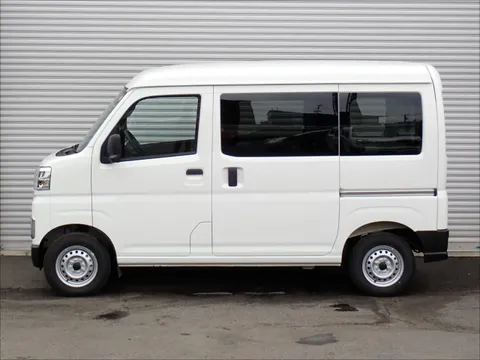 Daihatsu Hijet Cargo