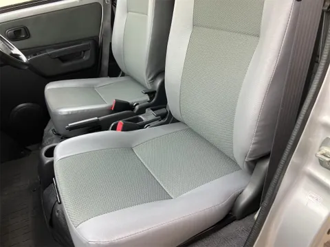 Toyota TownAce Van