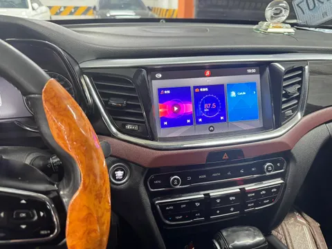 Gac GS8
