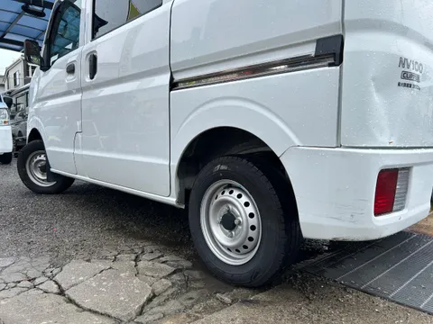 Nissan Clipper