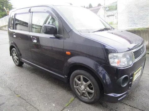 Mitsubishi eK Sport