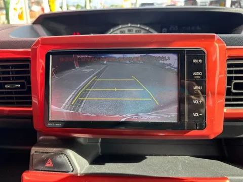 Toyota Pixis Mega