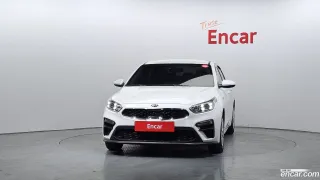 Kia Cerato (K3)