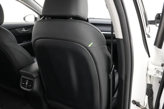 Kia Cerato (K3)