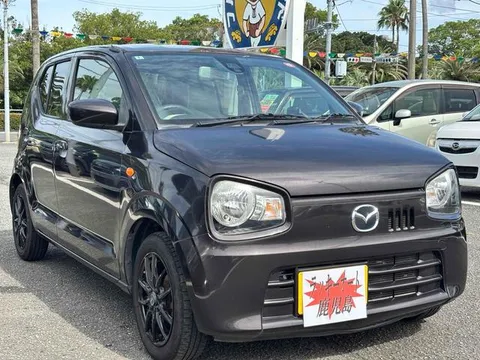 Mazda Carol