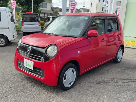 Honda N-ONE