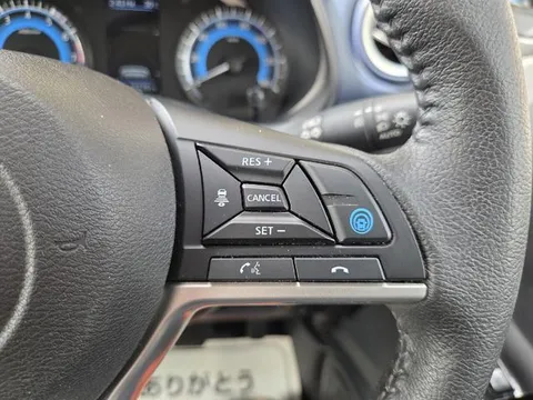 Mitsubishi eK X