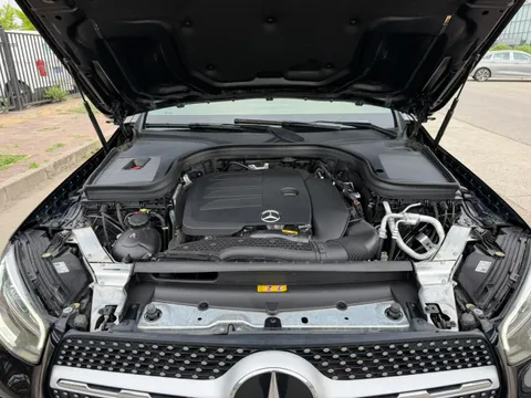 Mercedes-Benz Mercedes-Benz GLC