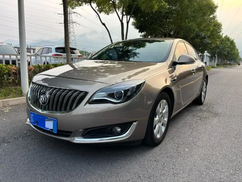 Buick Regal