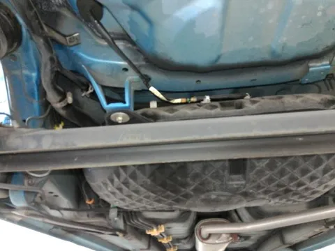 Toyota Pixis Joy