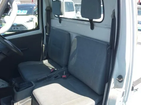 Nissan Clipper Truck