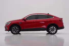 Renault XM3