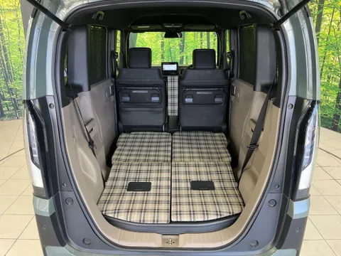 Honda N-BOX Joy