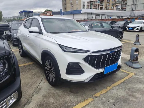 Changan Oshan X5