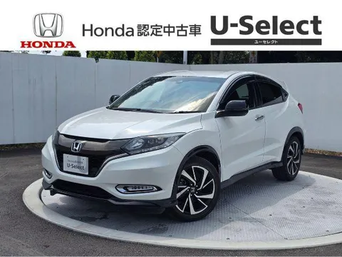 Honda HR-V (Vezel)