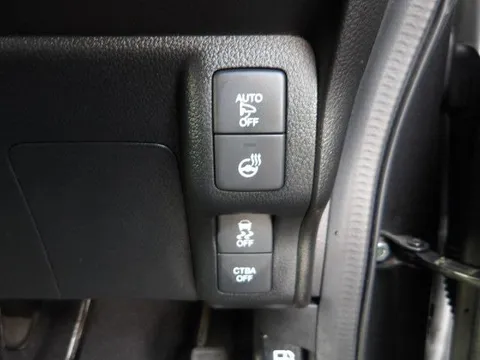 Honda N-BOX Slash
