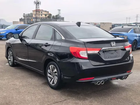 Honda Crider