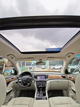 Gac GS8