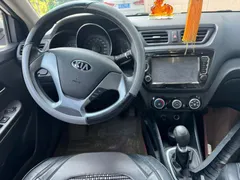Kia K2