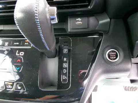 Mitsubishi eK X Space