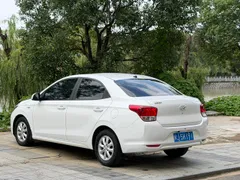 Hyundai Reina