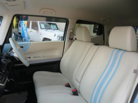 Honda N-BOX Slash