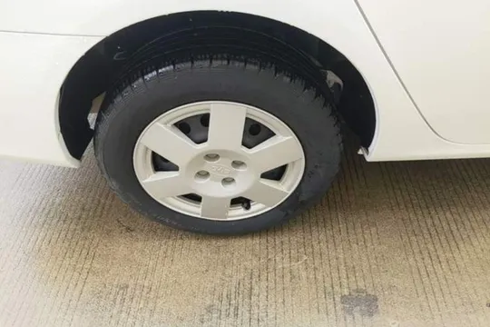 BYD F3