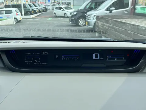 Honda Freed Plus