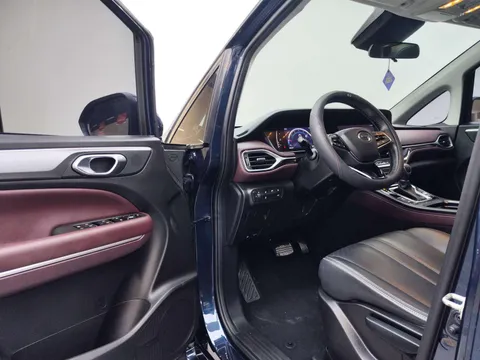 Gac M6