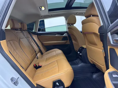 BMW Gran Turismo