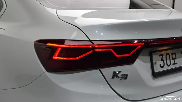 Kia Cerato (K3)