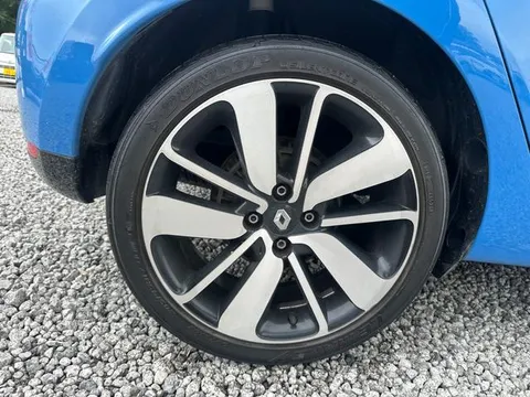 Renault Lutecia