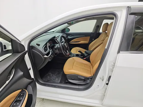 Buick Excelle GT