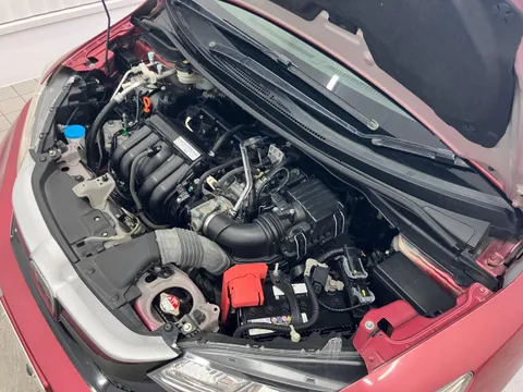 Honda Jazz (Fit)