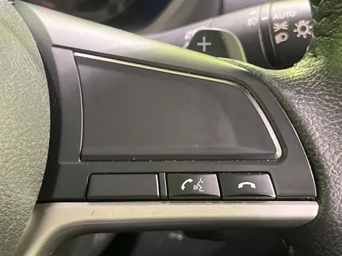Mitsubishi eK X Space