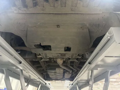 Roewe iMAX8