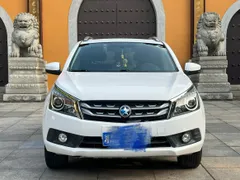Venucia T70