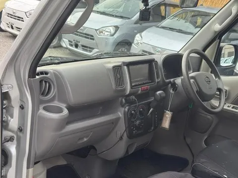 Nissan Clipper