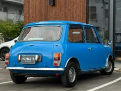 Rover Mini